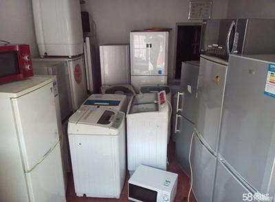 一站式家電服務 舊家電回收與空調專業安裝