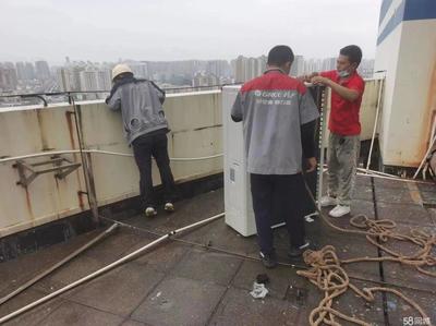 賀州家電維修與安裝服務 便捷、專業、高效的一站式解決方案