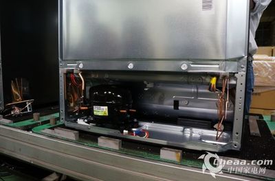 看鋼板如何變冰箱 夏普八尾工廠潛入記(4)——探秘家用電器安裝服務之道